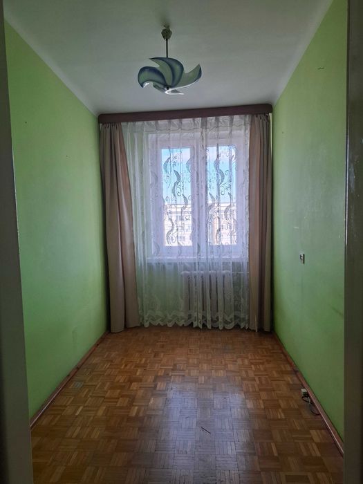 3-pokojowe mieszkanie, 47 m2, Okrzei 81