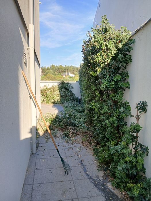 TUDO FAÇO- HANDYMAN....