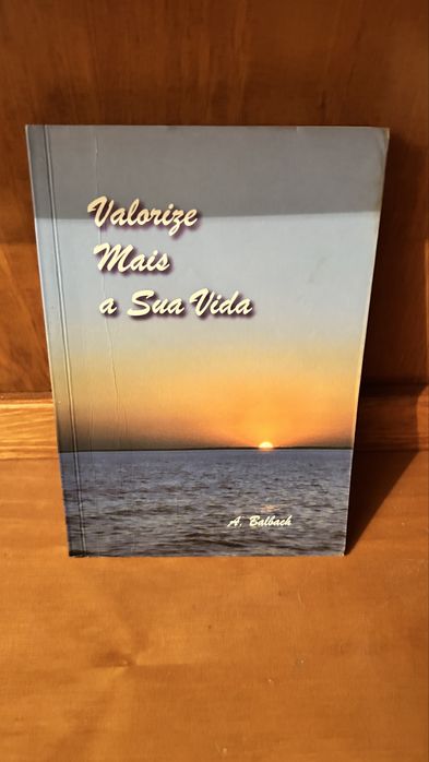 Lote de varios Livros Autoajuda e Bem-Estar