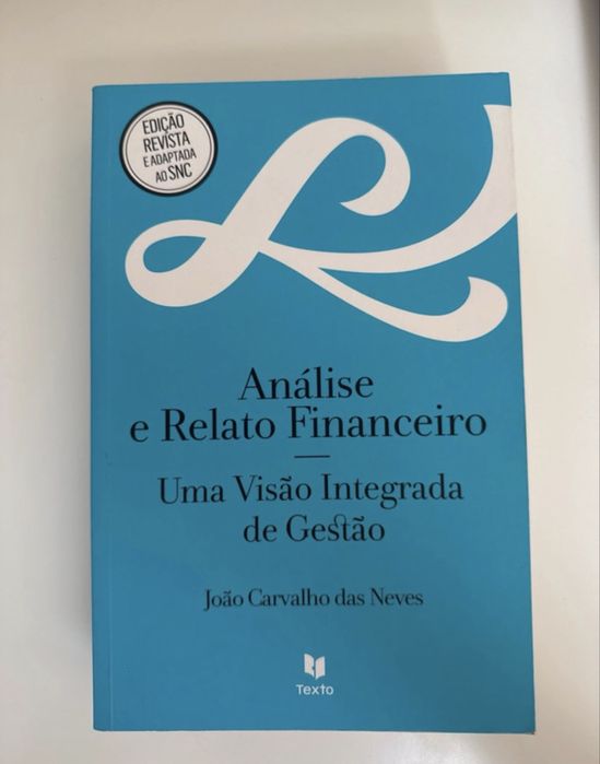 Livros Contabilidade