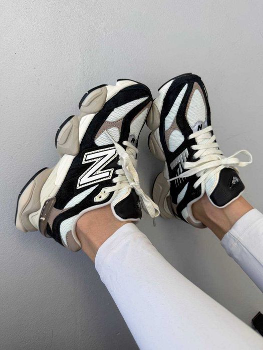 !WOW! New Balance 9060 Sea Salt Bone 36 37 38 39 40 41