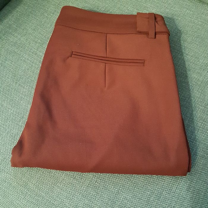 Брюки Sport Max(MaxMara)p.38 itОригинал