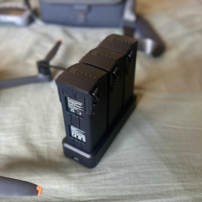 Drone DJI Mavic 3 Pro Fly More Combo