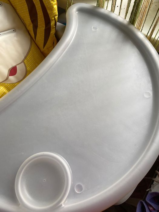 Годувальний стіл Chicoo Poli