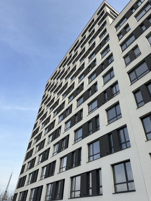 Продаж 1-кімнатної квартири в ЖК «Вежа»/42.13 м2 /вул.Б.Хмельницького