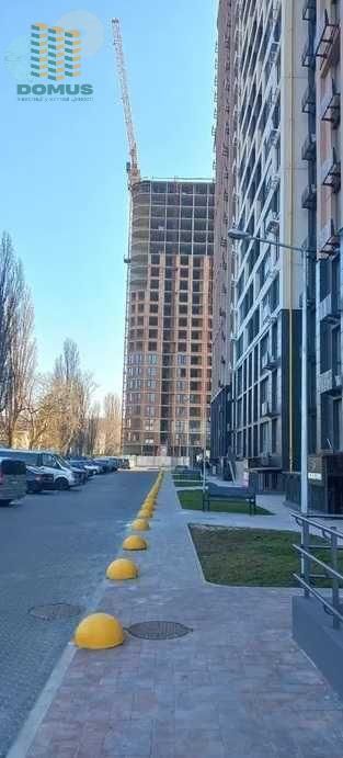 Продам 2 комн квартиру в ЖК Модерн! 6 станция Фонтана!