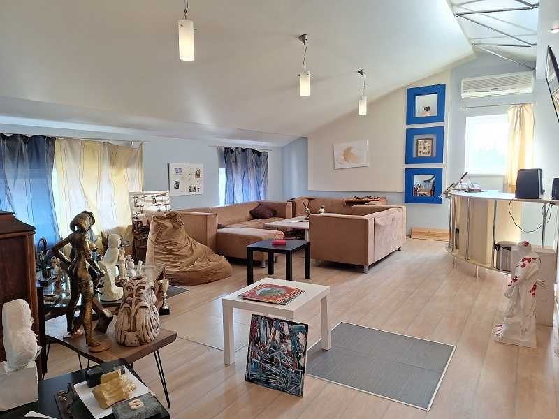 Комерційна нерухомість за адресою вул. Мечнікова (площа 727,6 м²) - Atlanta.ua - фото 12