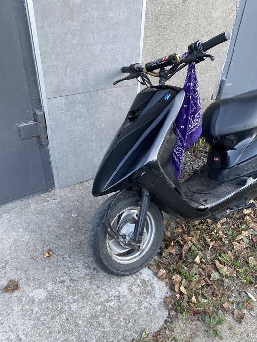 Yamaha jog sa 36 СРОЧНО