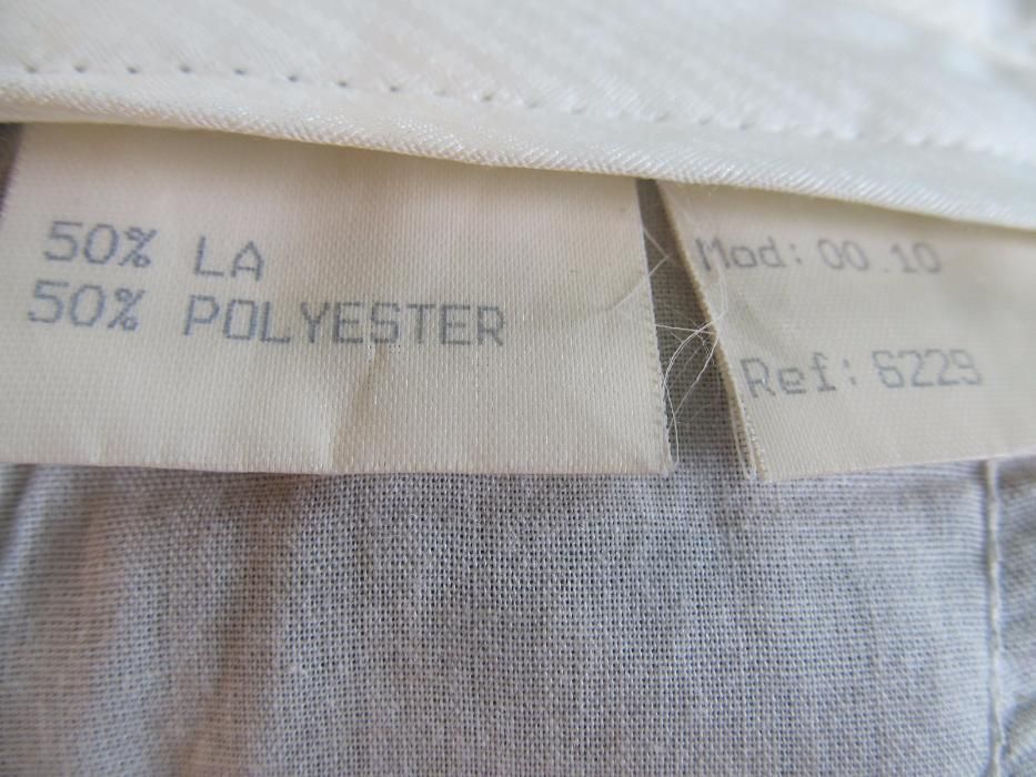 spodnie BYTOM 174 cm - 178 cm klasyczne zimowe męskie ciemna zieleń