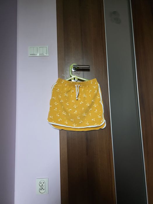 Spódnica George r.140