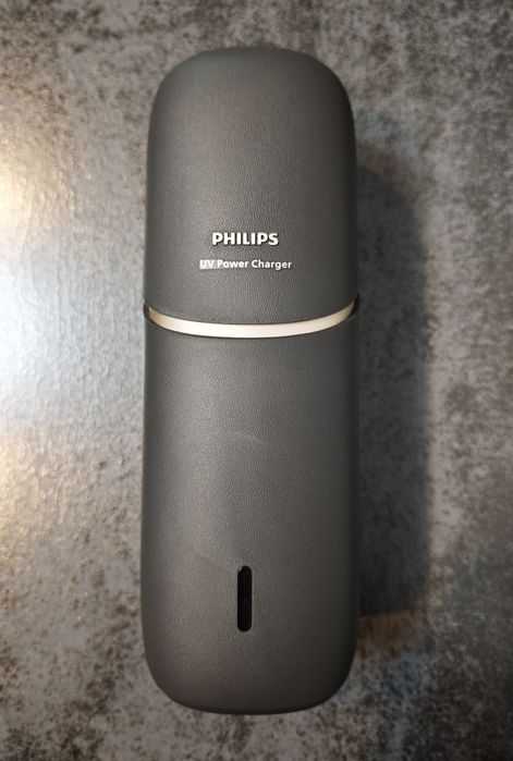 Ładowarka - Etui Philips- maszynka do golenia