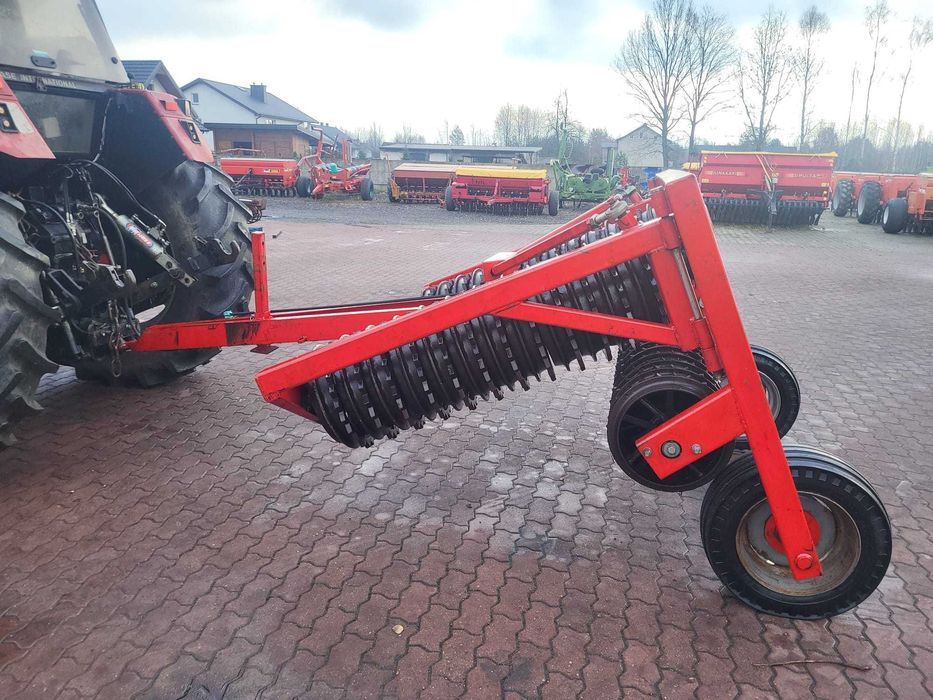 Wały posiewne  4.5m Jak nowe!!!