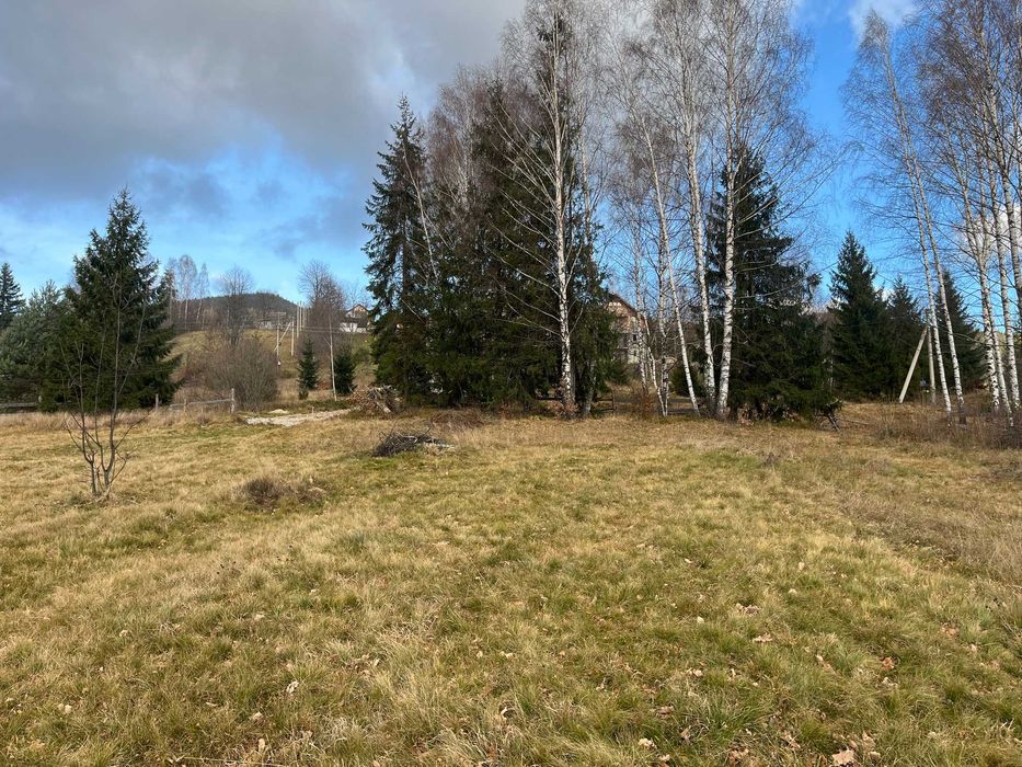 Земельна ділянка в Микуличині 0.12 га