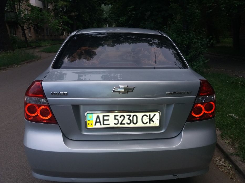 Продам автомобиль авео шевроле 2008 года.