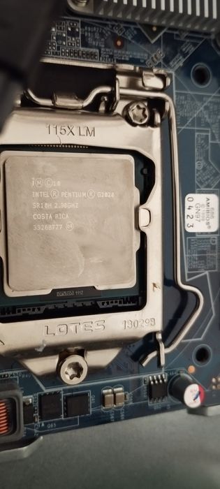 Продам міні ПК Shutle