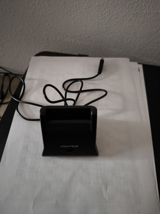 Vendo leitor de cartoes