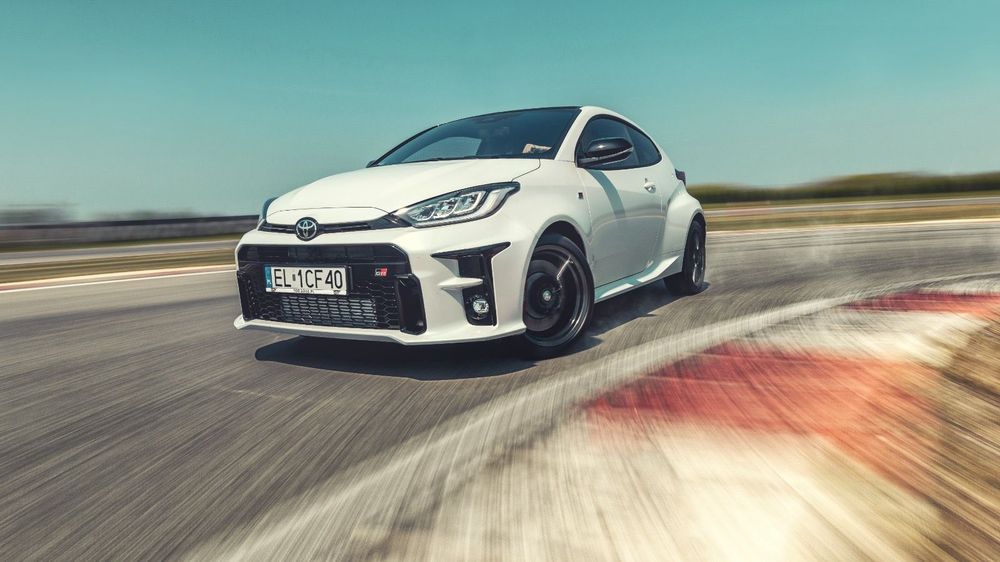 Toyota Pozostałe Toyota