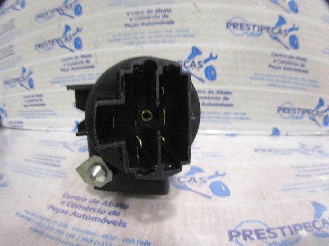 Conjunto de canhões FIAT Bravo II (198_)