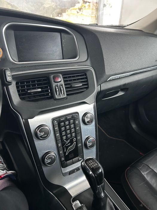 Volvo V40 D2 Cross Country