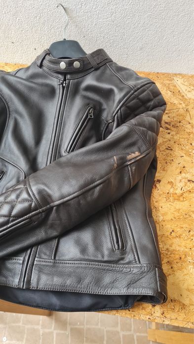 Casaco de mota de senhora tamanho 34