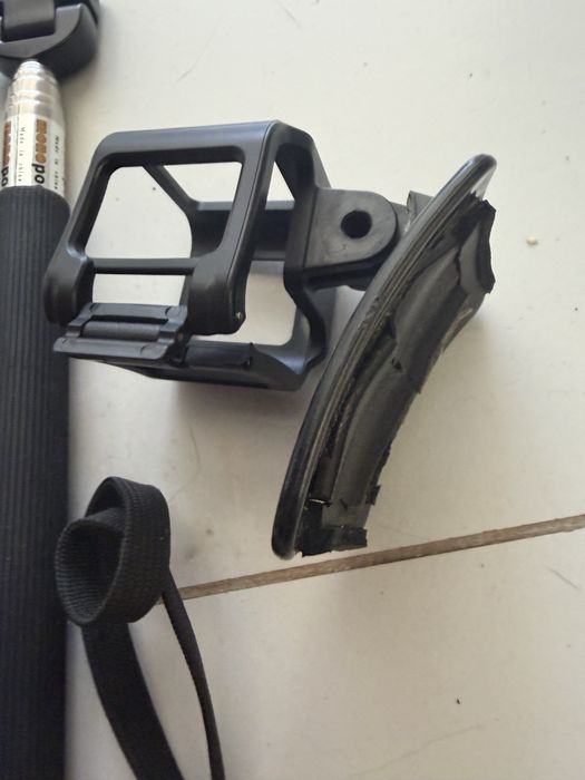 Аксесуари до камери Go Pro hero 5 session