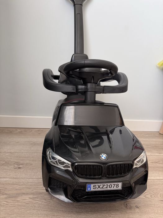 Толокар - машинка BMW