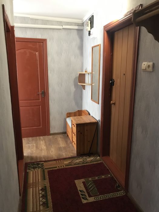 Аренда квартири в Центрі.