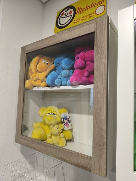 Armários bestã IKEA impecável