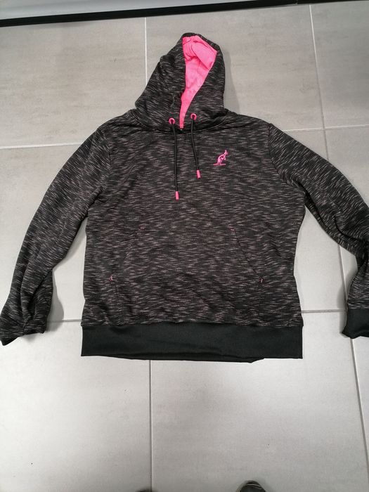 Bluza   Australian Tenis