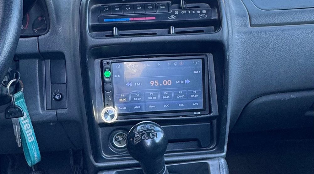 Suzuki Vitara 1.9 TD JLX