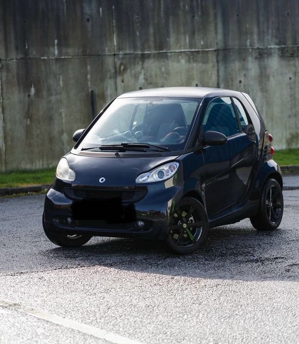 Vendo Smart for two