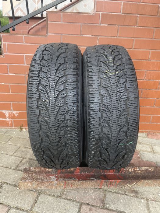 215/65 R16C 109/107 R Pirelli Chrono Winter opona zimowa