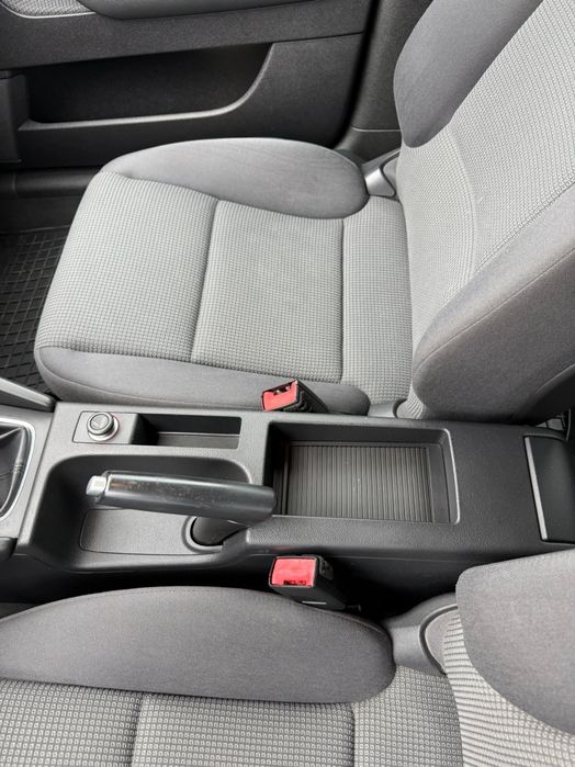audi a3 8Р 1.9 TDi