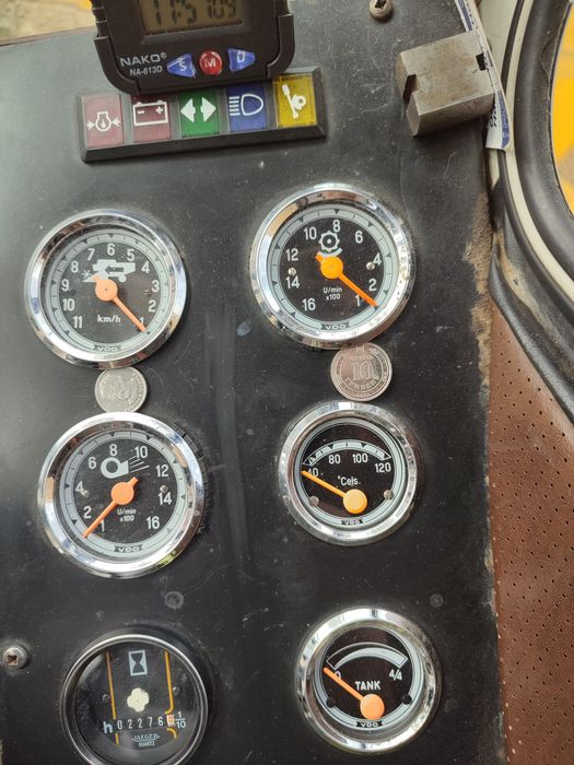 Sampo 680 3м жатка