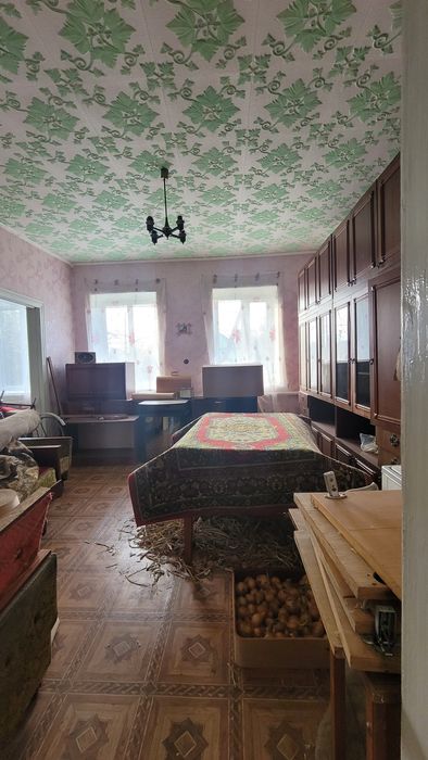 Продам будинок, Ворошилівка. Ціну знижено !!!