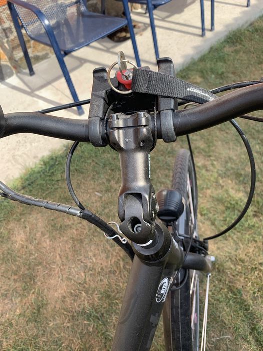 Електро велосипед