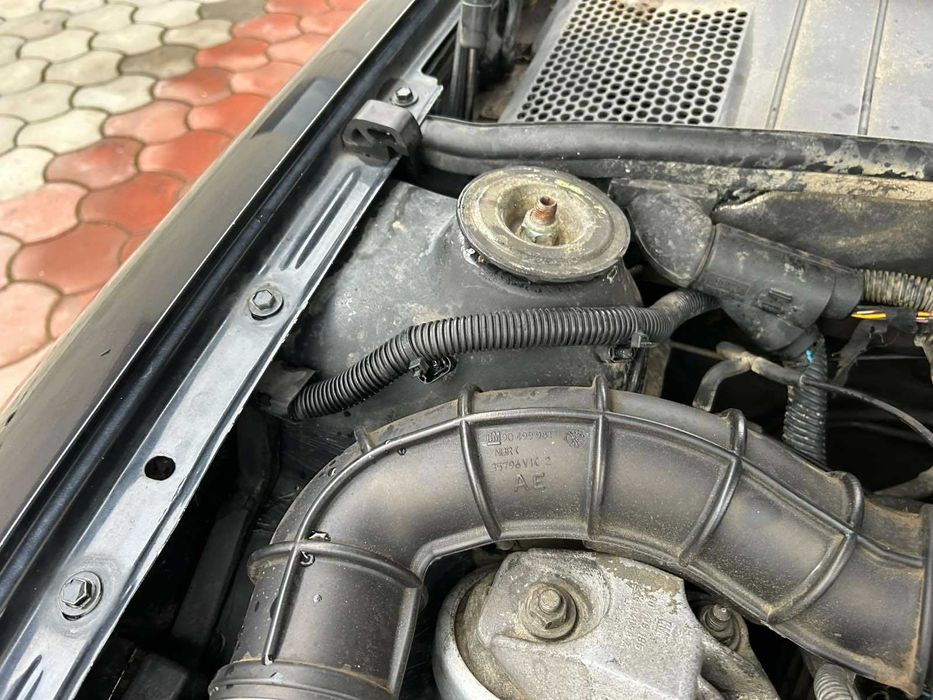 Продам опель вектра б. 1.7 диз