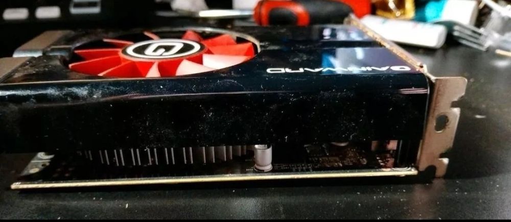 Gainward GeForce GTX 1050 2GB