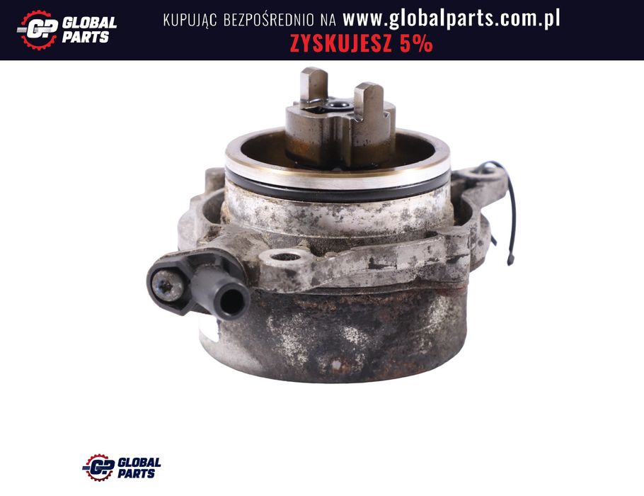 BMW E46 E60 E61 E83 E53 Diesel Pompa Vakum Vacum Podćiśnienia