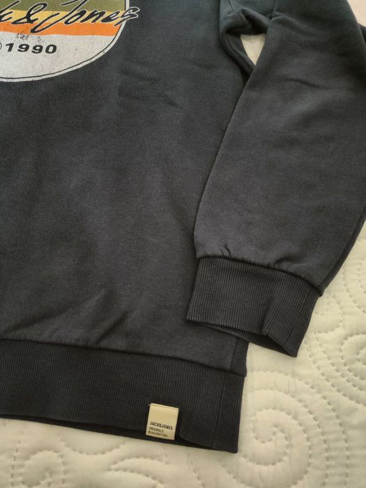 Bluza męska Jack & Jones r.M