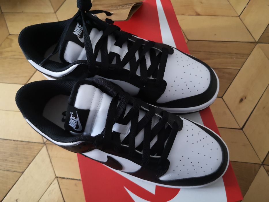 Buty Nike  Dunk Low rozm 39