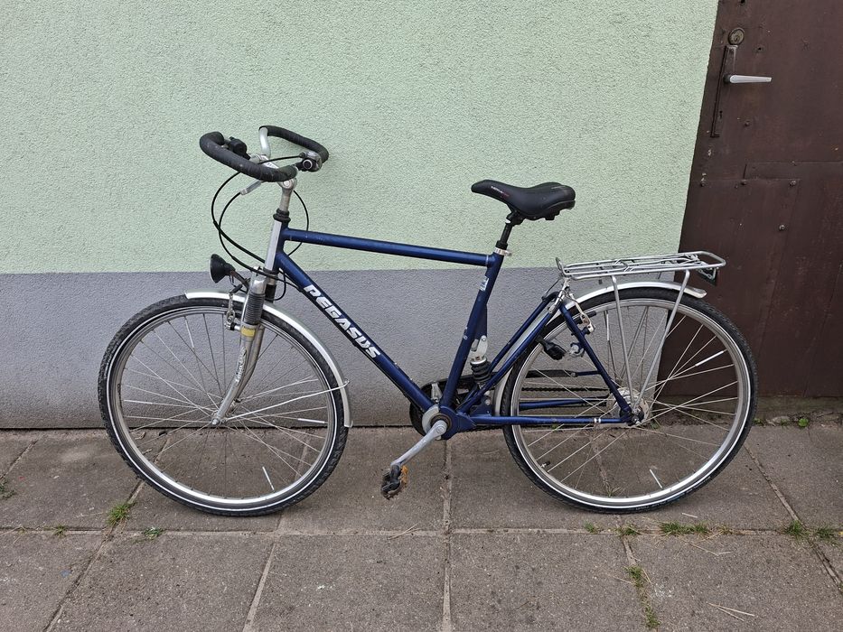 Sprzedam Rower 28 cali