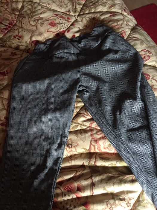 Roupa nova e quase nova , S,M e L