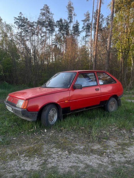 Продам таврію не дорого