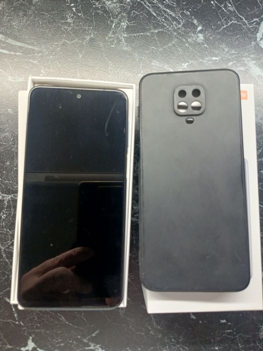 Xaomi redmi note 9 pro