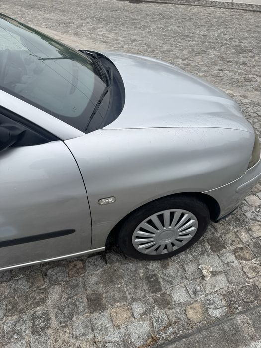 Vendo Seat ibiza 6L