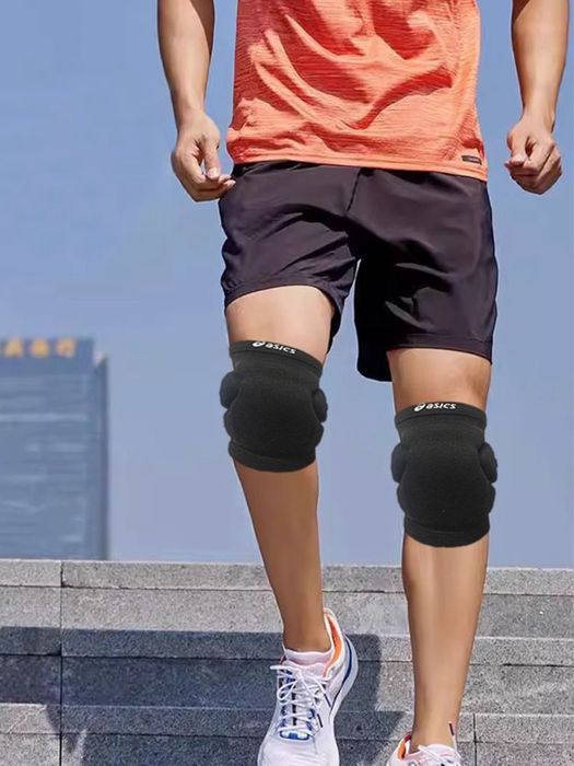 Наколінники асікс