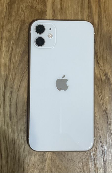 iPhone  11  128 gb