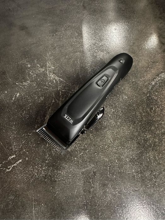 THE WEZTECK HAIR CLIPPER машинка для стрижки