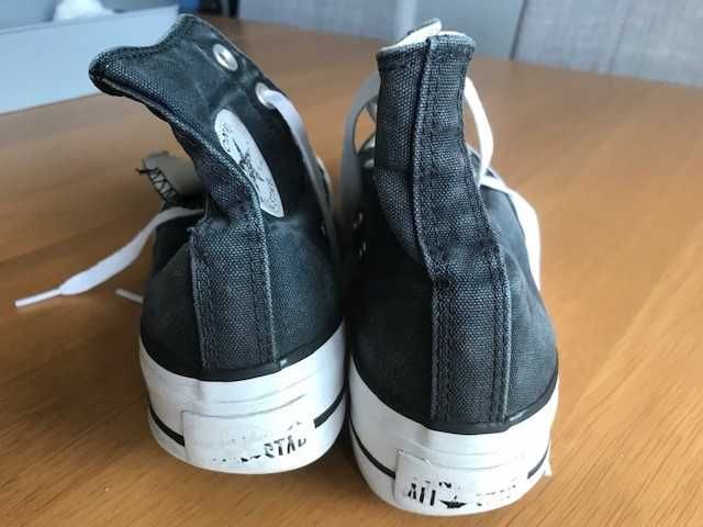 Sapatilhas Converse Chuck Taylor All Star Lift Platform T36